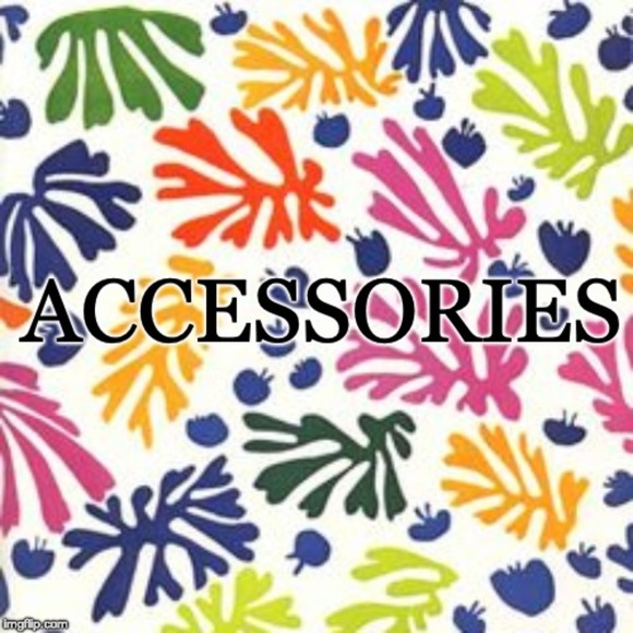 Accessories - Picture 1 of 1